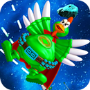 Shoot Chicken invaders APK