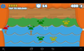 Shoot Crab Colour screenshot 1