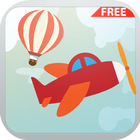 Air Balloon Shooting icon