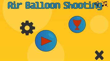 Air Balloon Shooting 截图 3