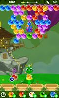 Bubble shooting screenshot 2