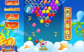 Şeker Bubble Shooter gönderen