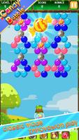 Bonbons Bubble Shooter capture d'écran 1