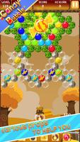 Şeker Bubble Shooter Ekran Görüntüsü 2