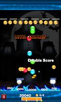 Witch Puzzle Bubble Shooter スクリーンショット 3