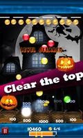 Witch Puzzle Bubble Shooter Affiche