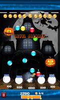 Witch Puzzle Bubble Shooter capture d'écran 2