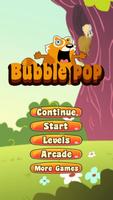 Shoot Bubble Pop الملصق