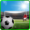 Flick Shoot Soccer Star : Penalty and Free Kick APK