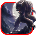 Werewolf Jigsaw