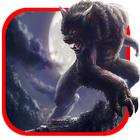 Werewolf Jigsaw icon