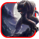Werewolf Jigsaw APK