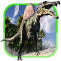 Dinosaurs Games 2