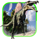 Dinosaurs Games 2 APK