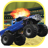 Monster Truck Puzzle