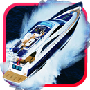 Speedboat puzzle APK