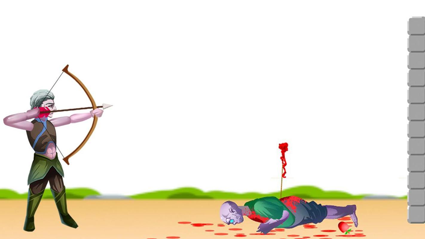 apple shooter hero apk download free action game for android