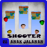 Shooter Anak Jalanan