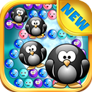 Bubble Shooter Penguin Game APK