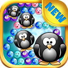 Bubble Shooter Penguin Game-icoon