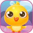 Bubble Bird Shooter APK