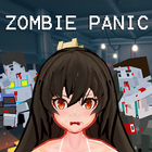 Zombie Panic! icône