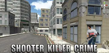 Shooter Killer Crime