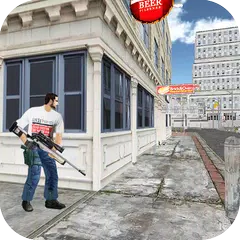 Shooter Killer Crime アプリダウンロード