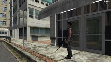 Shooter Killer Crime تصوير الشاشة 3