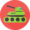 Tanks 3D Battle