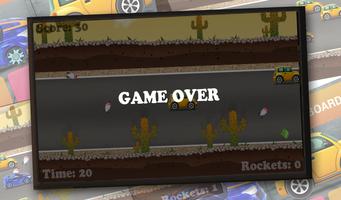 Shooter Turning Mecard Game screenshot 2