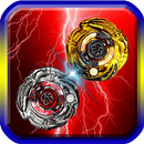 Super Beyblade Shooter Games aplikacja