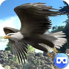 Скачать Eaglivion VR APK