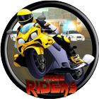 Free Riders-icoon