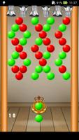 Bubble Shooter imagem de tela 1