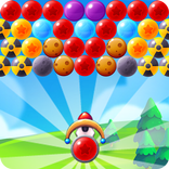 Bubble Deluxe Shooter 2017