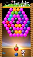 Bubble Shooter 2017 تصوير الشاشة 1