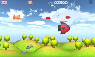 Platypus Game screenshot 2