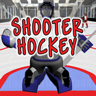 Shooter Hockey ikona