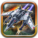 Galaxy Shooter vs Alien Attack: Space War APK