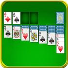 Solitaire ไอคอน