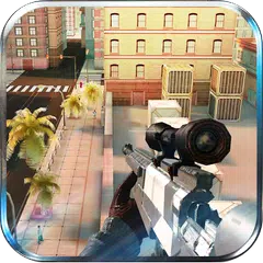 sniper SWAT FPS APK Herunterladen