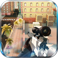 Sniper SWAT FPS