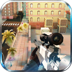 Sniper SWAT FPS simgesi