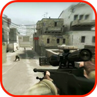 Duty Sniper Shooting Game ikona