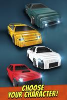 Racing Shooting Cars Games 3D capture d'écran 3