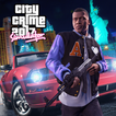 City Crime Simulator 2018