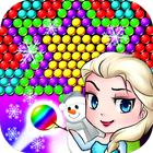 Princess Bubble Shooter icon