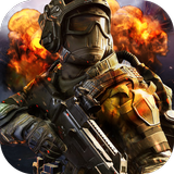 shooting games offline Zeichen