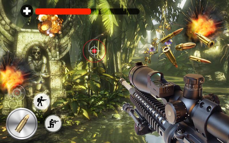 Shooting Games Offline For Android Apk Download